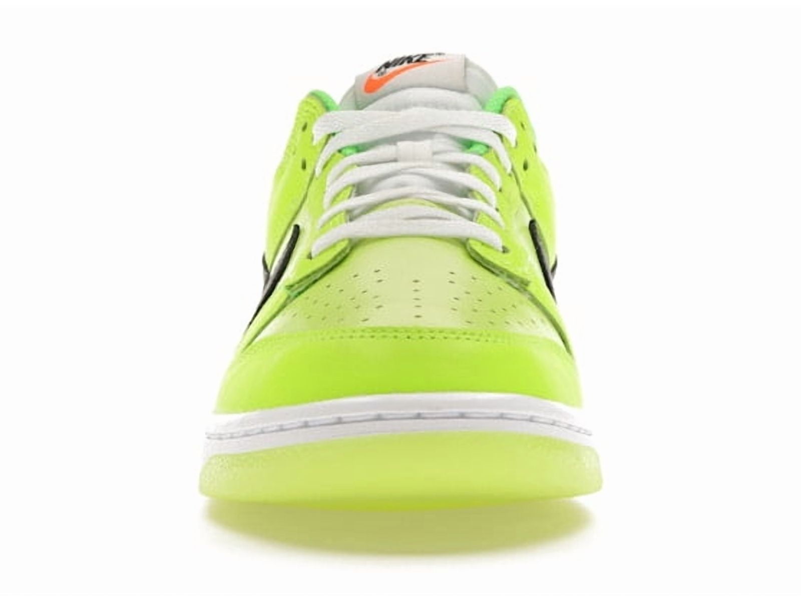 Nike Men's Dunk Low SE Splash Volt Shoes, from StockX