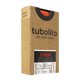 thumbnail image 1 of Camara para Bicicleta Tubolito S-Tubo 700 Mm 18-28 Francesa 60 Mm Naranja, 1 of 2