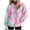 A01-Light Green, variant on Godom Womens Hoodies Fall Long Sleeve Drawstring Pullover Tops with Pockets Loose Casual Sweatshirt for Women