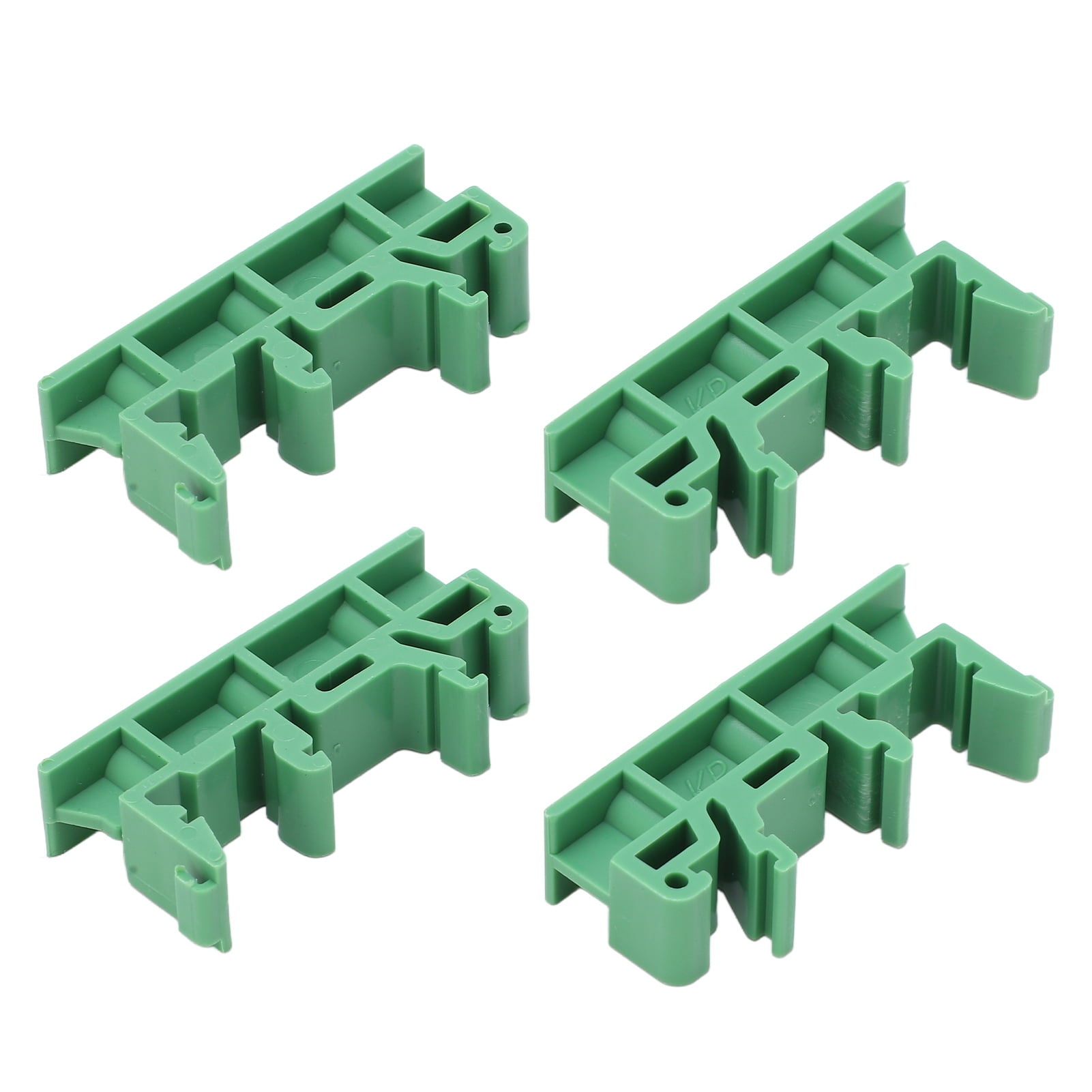 Circuit Board Mounting Bracket, Circuit Board Mounting Holder, C45 DIN