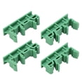 thumbnail image 5 of juegos de soporte de montaje de placa de circuito de carril DIN C45 aislado para dispositivos de conmutación electrónicos PCB, 5 of 5