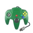 thumbnail image 4 of Mando con cable para Nintendo 64 de Shindai Kagawa Venta directa de la industria del juego Nuevo joystick para entusiastas de los juegos, 4 of 4