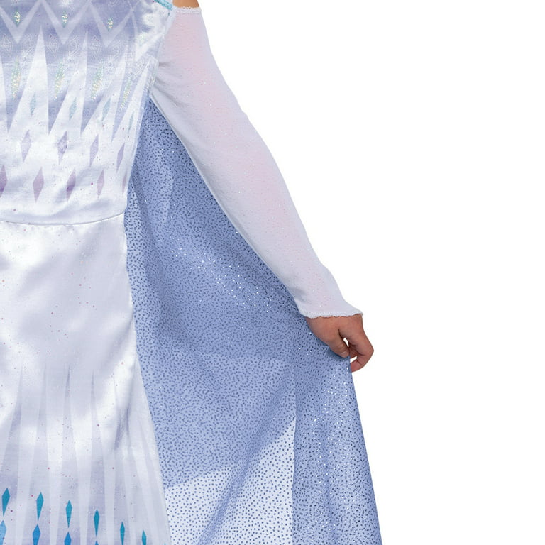 Disney Frozen Classic Elsa Dress