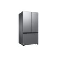 thumbnail image 4 of SAMSUNG RF27CG5010S9AA  FRENCH DOOR FREESTANDING REFRIGERATOR, 4 of 10