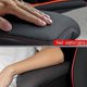 thumbnail image 4 of Compartimento central para coche, tapa, reposabrazos, funda protectora de cuero, cojín, 4 of 5