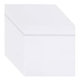 thumbnail image 1 of Uxcell 100Pcs Bolsas de Plástico Transparentes 1.5" x 1.5" con Cierre Resellable 2mil Bolsas de Polietileno Reclosables para Pequeños Negocios, Joyería, Almacenamiento, Empaque, 1 of 6