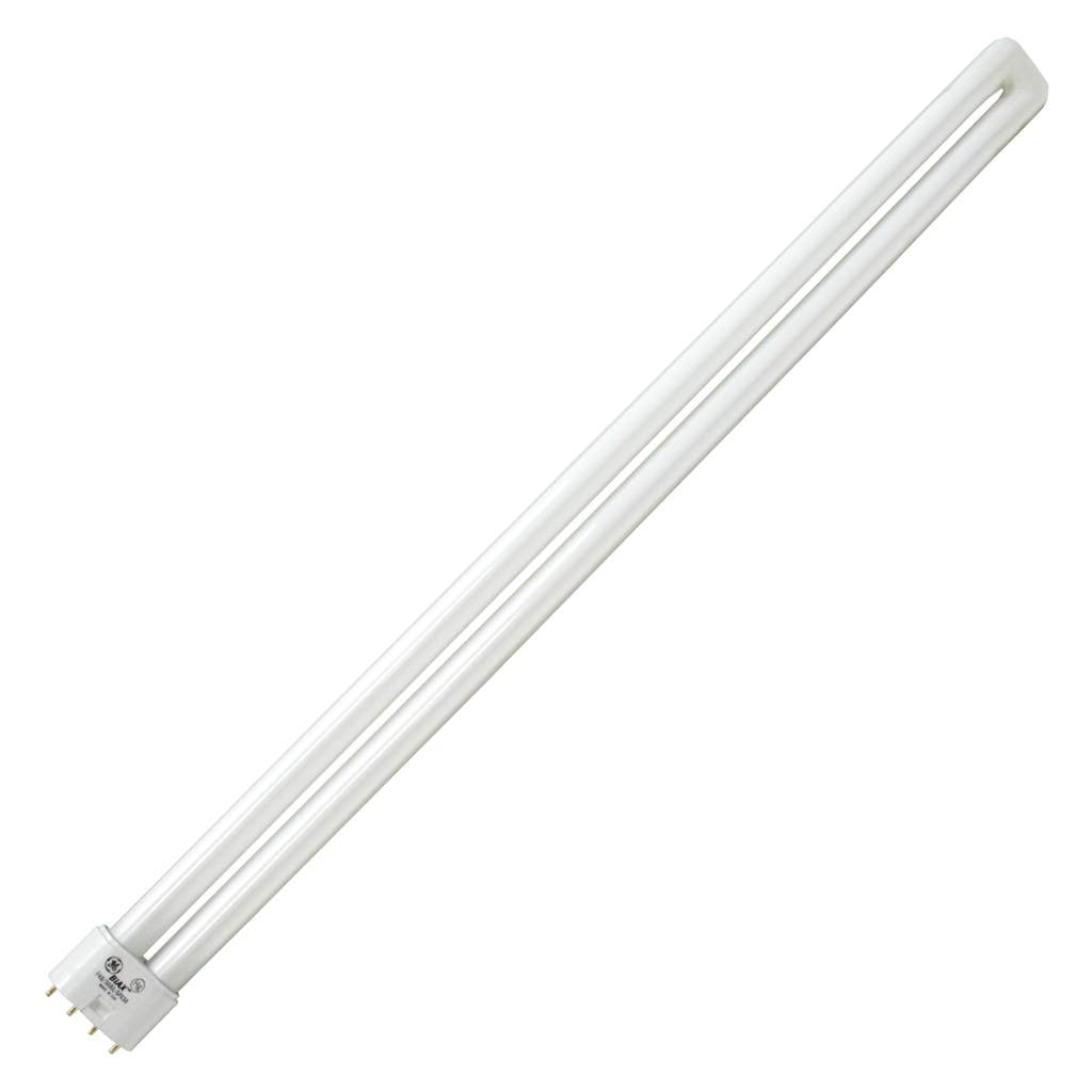 F40/30bx/spx30 Single Tube 4 Pin Base Compact Fluorescent Light Bulb for sale online GE 16953 