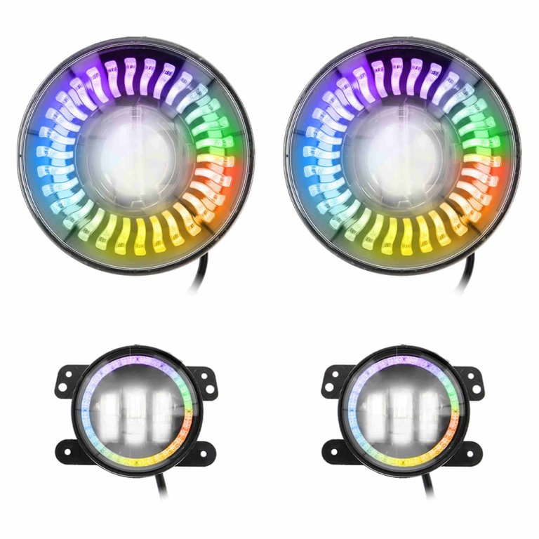 FM-7 ミラージュ Amazon.com: GlowShift Black 7 Color 2400 F Pyrometer Exhaust