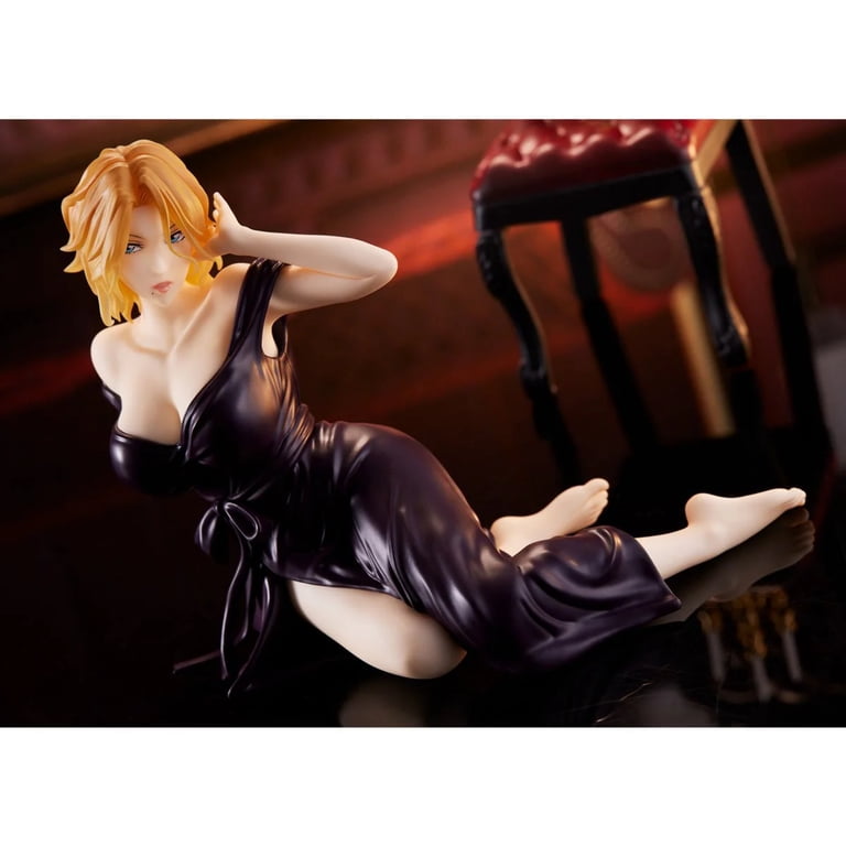 Bleach Rangiku Matsumoto Relax Time Statue - Walmart.com Bleach Rangiku Matsumoto Relax Time Statue - Walmart.com