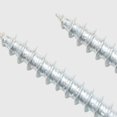 thumbnail image 3 of 50pcs Seamless Nails Double-headed Screw Solid Wood Baseboard Seamless Nails Foot Line Nails Securi, 3 of 5