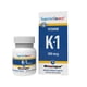 thumbnail image 1 of Suplemento de 500 mcg de vitamina K1 de fuente superior para la salud ósea, 1 of 5