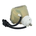 thumbnail image 4 of Elmo DT00331 Ushio Projector Bare Lamp, 4 of 5