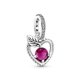 thumbnail image 2 of CORAZON CON CEREZA, 2 of 2