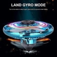 thumbnail image 4 of Rc Ufo Drone Aircraft Hand Sensing Infrared Rc Helicopter Small Drohne Quadcopter|rc Helicopters Redmiter@, 4 of 4