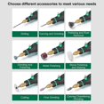 thumbnail image 2 of High quality (Rechargeable [five-speed adjustment] jade carving and stone, 2 of 5