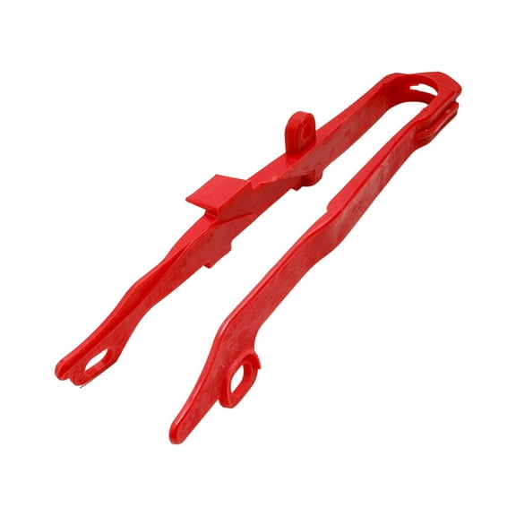 Wear Resistant Plastic Swingarm Chain Pad Protector Suitable For CRF250 CRF450 Dirt Bike Off Road Motorcycle Accessories