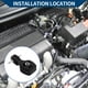 thumbnail image 2 of No.50890T0AA81 Montaje del motor para Honda CR-V 2.4L-L4 / Montaje trasero del motor / 1 Pcs, 2 of 7