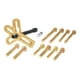 thumbnail image 1 of Juego De Extractor Tipo Pata De Gallo Con 13p Truper Truper EXT-13, 1 of 2