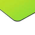 thumbnail image 6 of CafePress - Lime Green Yellow Ombre Mousepad - Non-slip Rubber Mousepad, Gaming Mouse Pad, 6 of 6