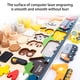 thumbnail image 3 of Teissuly Wooden Number Alphabet Puzzles Shape Sorting Counting Learning Toys for Toddlers Teissuly WER202311016371, 3 of 9