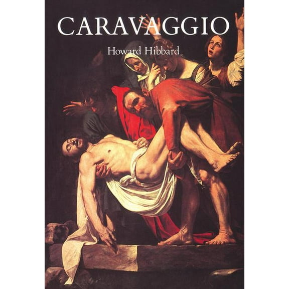 Icon Editions Caravaggio, (Paperback)