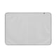 thumbnail image 2 of Funda protectora antipolvo para monitor, panel LCD LED, compatible con iMac, TV y ordenador. Gris espacial, 2 of 9