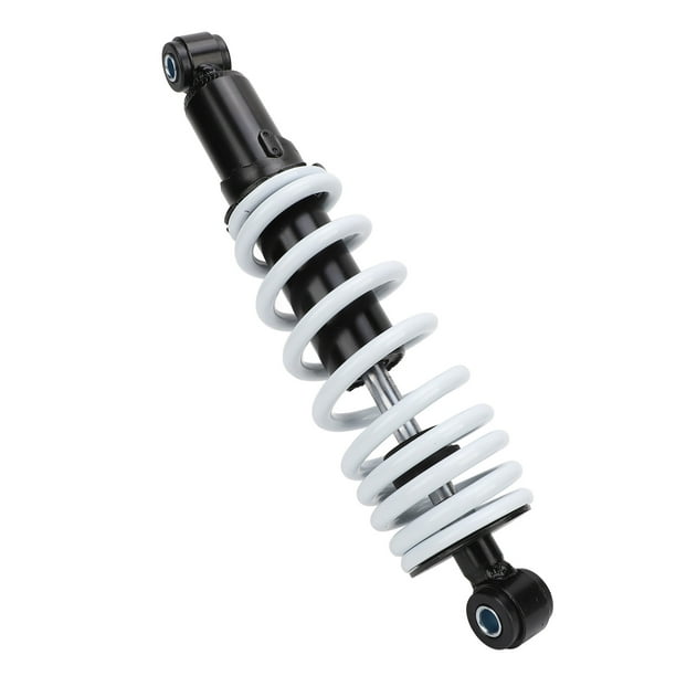 Absorbedor de Choque, 315 mm Distancia Distancia Resistente Al Agua Resistente de la Bobina Conjunto de Amortiguadores de Resorte Para Scooter