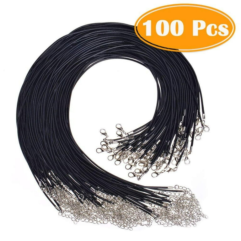 Necklace cord bulk online
