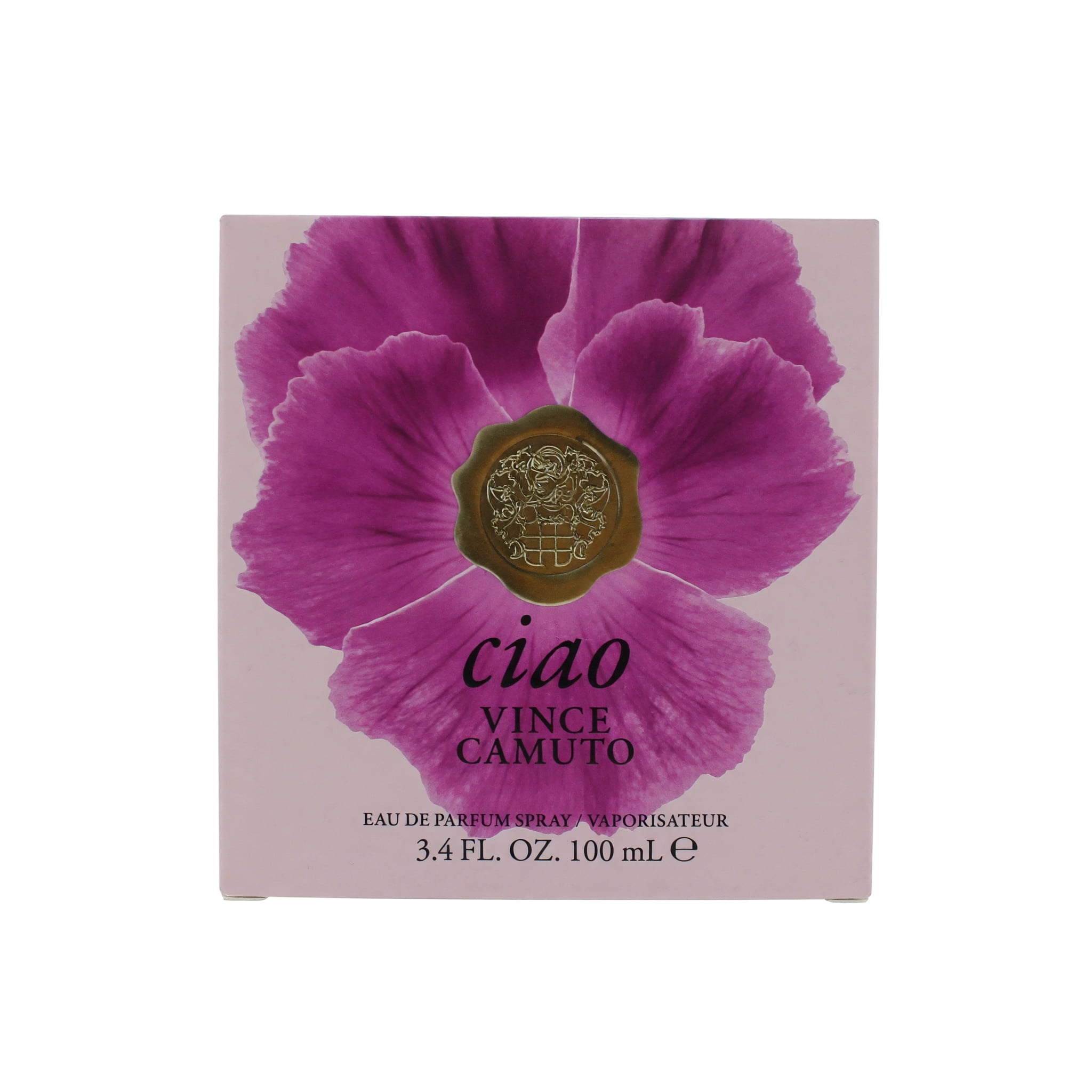 Vince Camuto Ciao Eau de Parfum, Perfume for Women, 3.4 oz