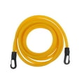 thumbnail image 1 of Swimming Training Belt Swimming Bungee Rope Resistance Swimming Rope Fixed, 1 of 1