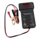 thumbnail image 5 of Analizador de probador de coche,Probador de alternador de batería de coche universal de 12v,Analizador de comprobador de prueba de carga de batería automática,vehículo de la motocicleta del, 5 of 9