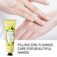 thumbnail image 6 of HHBEAUTY Hand Cream, Instant Relief Moisturizing Hand Lotion for Dry Hands, Shea Butter Lotion for Dry Cracked Hands, Non Greasy, Olives Flavor, 6 of 6