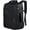 Black, variant on Expandable Carry On Backpack, 40L Flight Approved Travel Backpack with Anti-theft Pocket for Men Women, Black