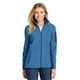 thumbnail image 1 of Chaqueta de forro polar con cierre completo para mujer Port Authority® Summit. L233 Autoridad Portuaria  L233, 1 of 1