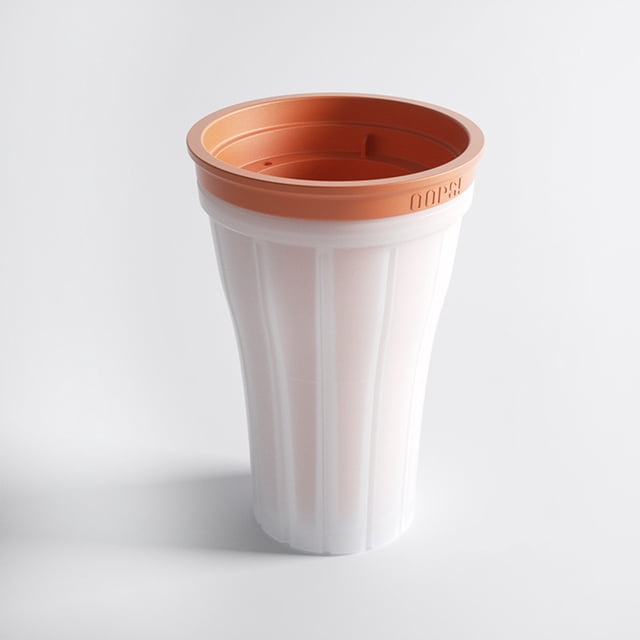 150 ml para hacer hielo exprimidor casero congelado rápidamente