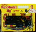 thumbnail image 5 of (2 pack) Strike King Pro-Model Jig 1/2oz Black Blue Bass Jig, 5 of 7