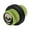 Green, variant on BodyJewelryOnline Pair of Ear Plugs Acrylic Skull 0 Gauge Earrings 5 Colors Available Men Women