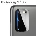 thumbnail image 2 of Zeus Protecteur d'Objectif de Caméra Arrière pour Samsung Galaxy S20 Plus Ultra, 2 of 7