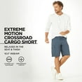 thumbnail image 6 of Lee Men's Extreme Motion Crossroads Short, 6 of 9