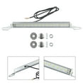 thumbnail image 4 of Lefu Car Auto 30LED Backup Light Bar Brake Reverse Rear License Plate Lamp strip, 4 of 10