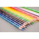 thumbnail image 3 of Kores - Kolores Estilo: 15 lápices de colores para niños, principiantes y adultos, tonos metálicos y, 3 of 7