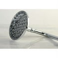 thumbnail image 3 of Kingston Brass Heritage 6'' Rain Drop Shower Head, 3 of 4