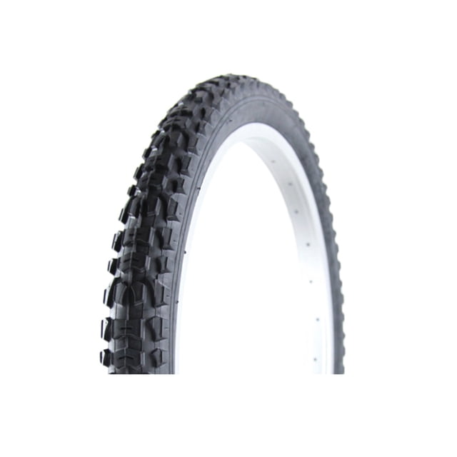 Llanta Bicicleta Montaña Forza Rodada 20X2.125 Negra