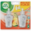 Airwick Mega So Island Paradise 6/2pk Rf