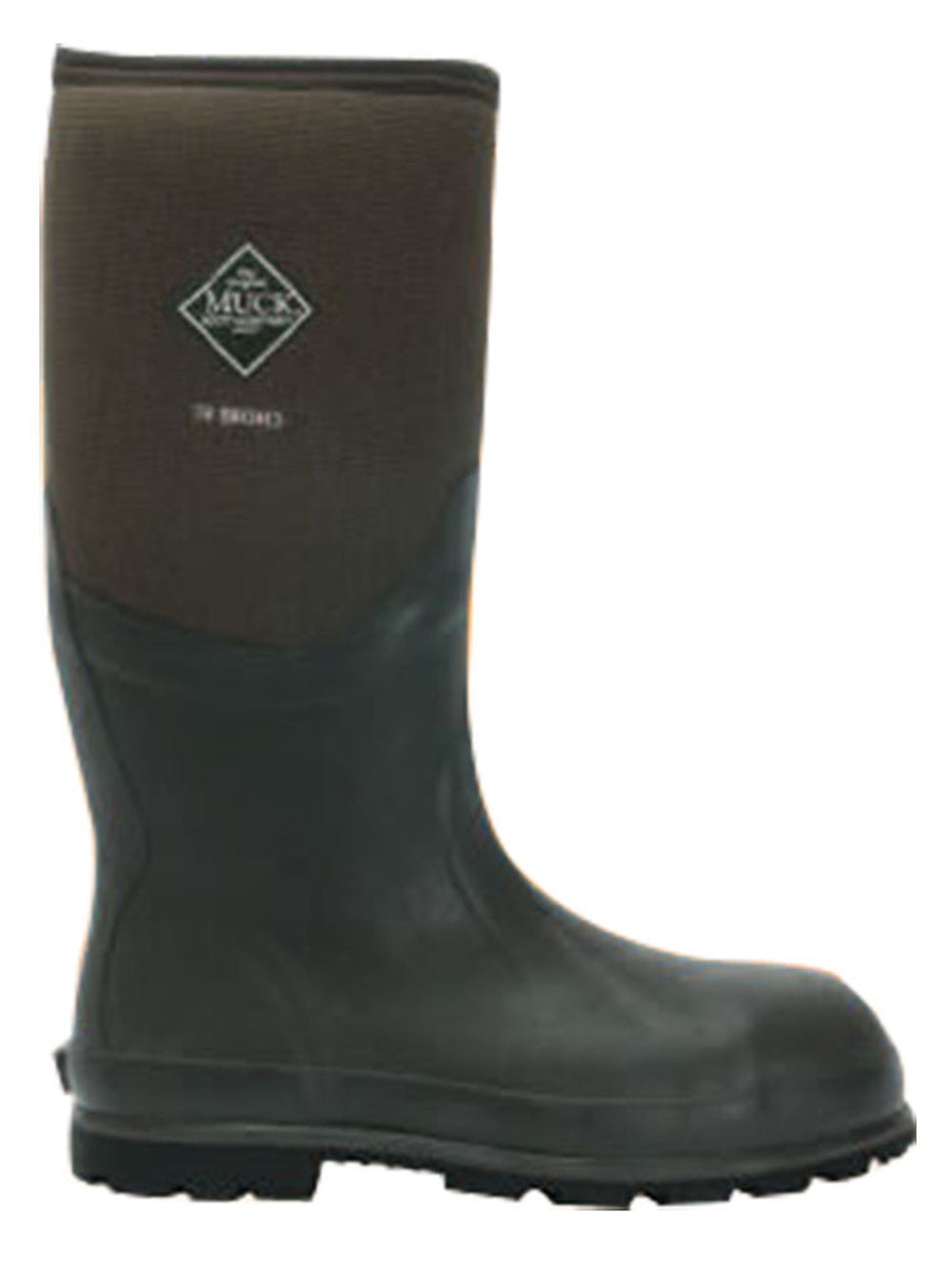 muck chore max composite toe