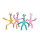 thumbnail image 1 of 4 piezas de juguete de tubo de jirafa con ventosa telescópica, juguete de jirafa de dibujos animados, rompecabezas, juego interactivo de descompresión para padres e hijos., 1 of 14