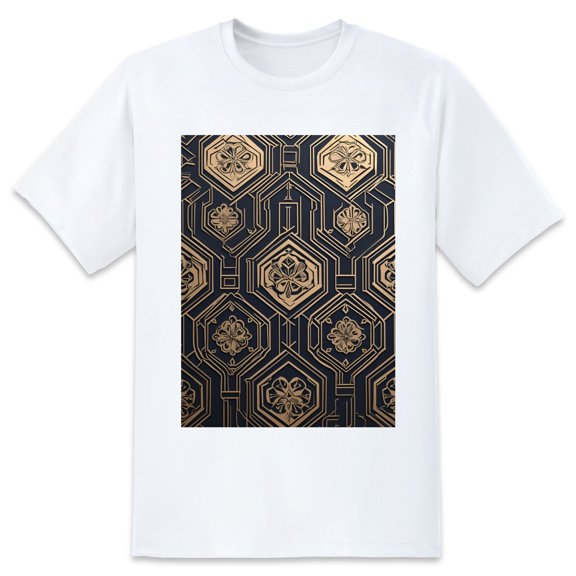 Basic Oversize Tees For WomenPrinting Loose Boyfriend Shirts Casual Blouse round neck