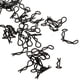 thumbnail image 1 of Clip de Carcasa Jadeshay 60 Piezas para Coche RC Accesorios de Hierro 12 mm, 1 of 14