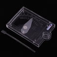 thumbnail image 3 of Accurate Automatic Hydrometer Salt Water Meter Salinimeter for Fish Tank (Square ), 3 of 6