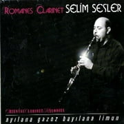 Romanes Clarinet